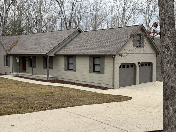 107 Chickory Ln, Monteagle, TN 37356