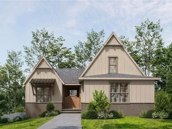 0 Forest Berry Court, Newnan, GA 30265