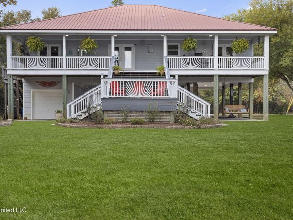 4177 Rue Sanchez, Biloxi, MS 39532