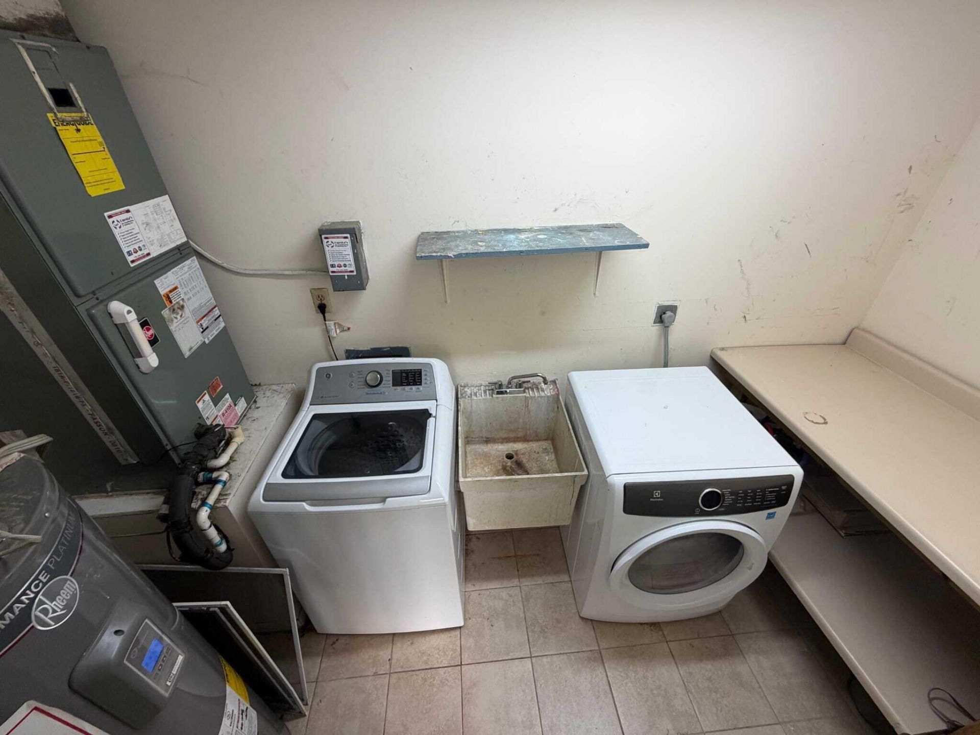 1197 SW Heather Street, Port Saint Lucie, FL 34953 Photo