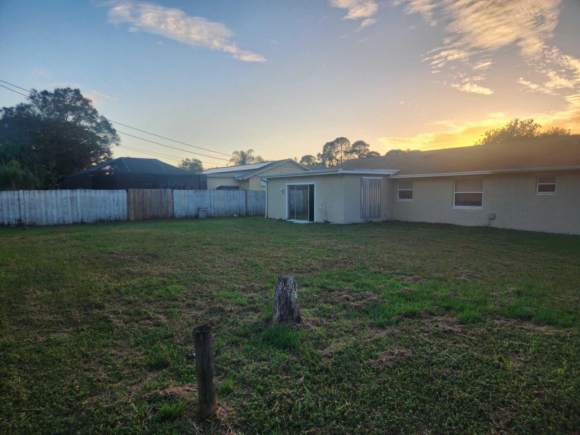 1197 SW Heather Street, Port Saint Lucie, FL 34953 Photo