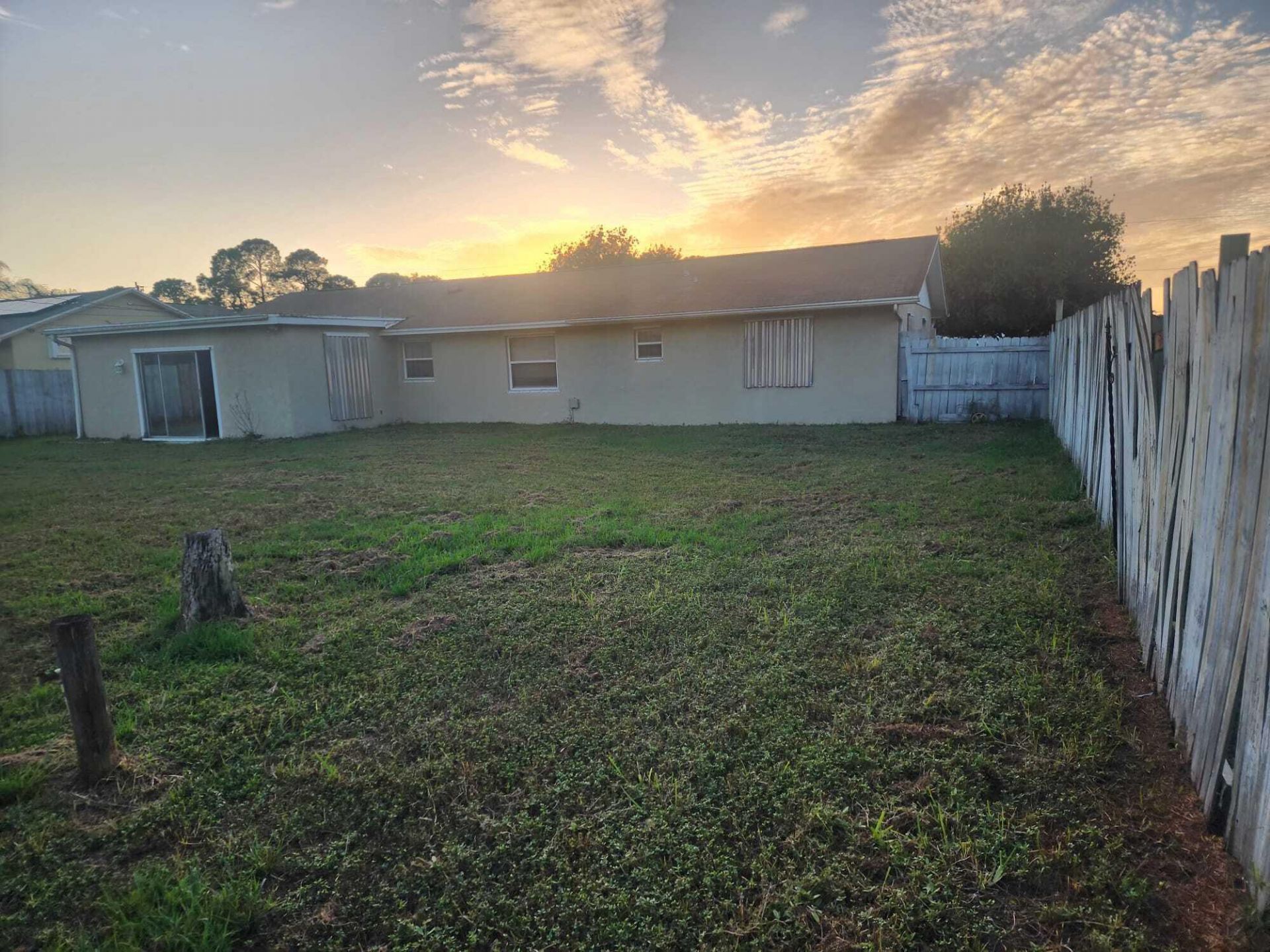 1197 SW Heather Street, Port Saint Lucie, FL 34953 Photo