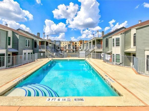 2529 Rio Grande, Unit 64, Austin, TX 78705