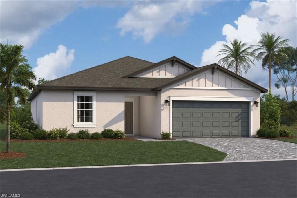 252 Moonlit Lake Trl, Lehigh Acres, FL 33936 Photo