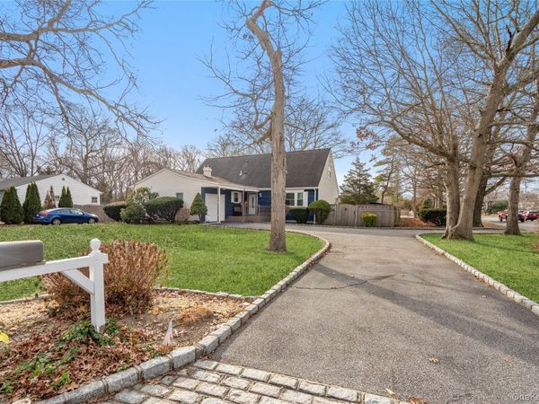 151 Allwood Avenue, Central Islip, NY 11722