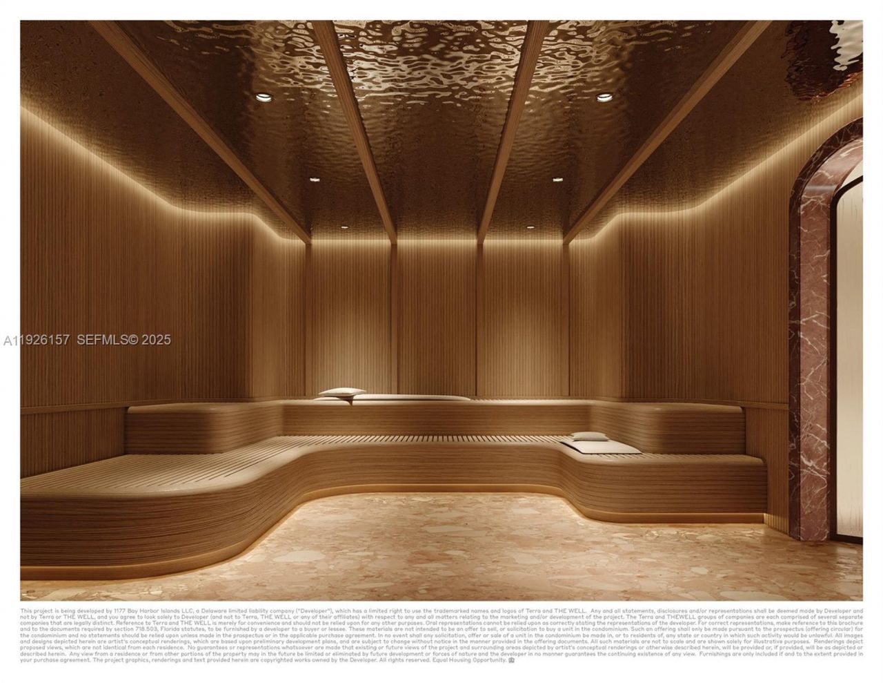 1177 Kane Concourse, Unit 802, Bay Harbor Islands, FL 33154 Photo