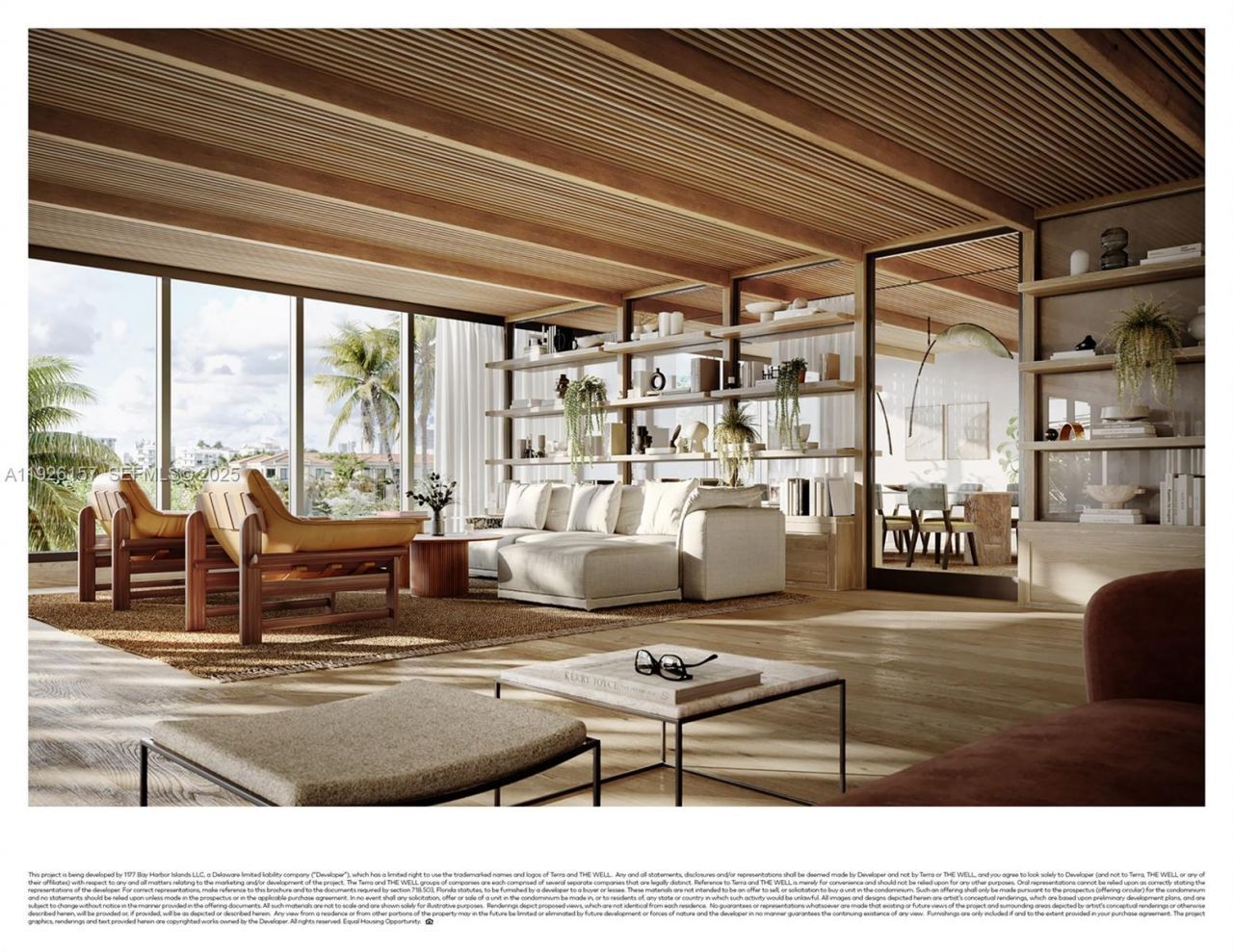 1177 Kane Concourse, Unit 802, Bay Harbor Islands, FL 33154 Photo