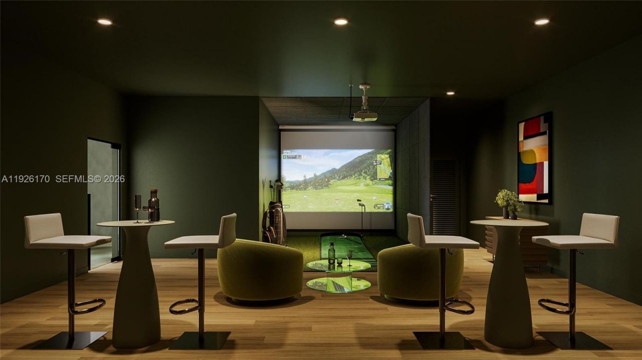 101 Diplomat Pkwy, Unit 1103, Hallandale Beach, FL 33009 Photo