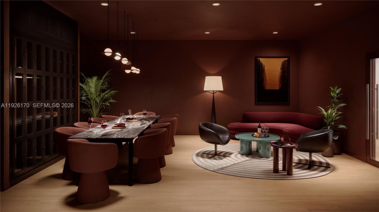 101 Diplomat Pkwy, Unit 1103, Hallandale Beach, FL 33009 Photo