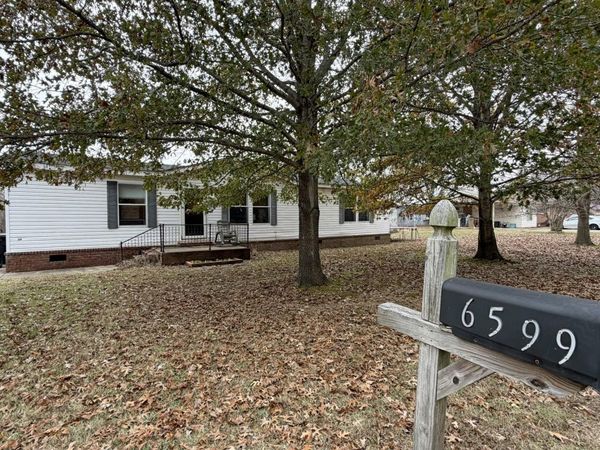6599 Chestnut Bluff Road, Friendship, TN 38034