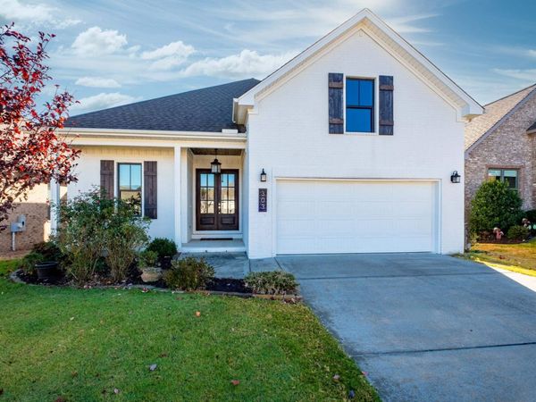 303 Wildcreek Boulevard, Little Rock, AR 72223