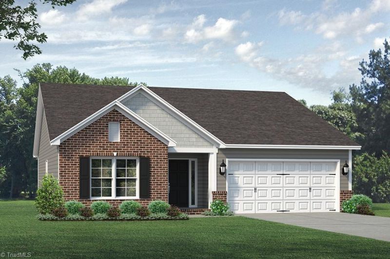 103 Diamond Circle , Trinity, NC 27370 Main Photo