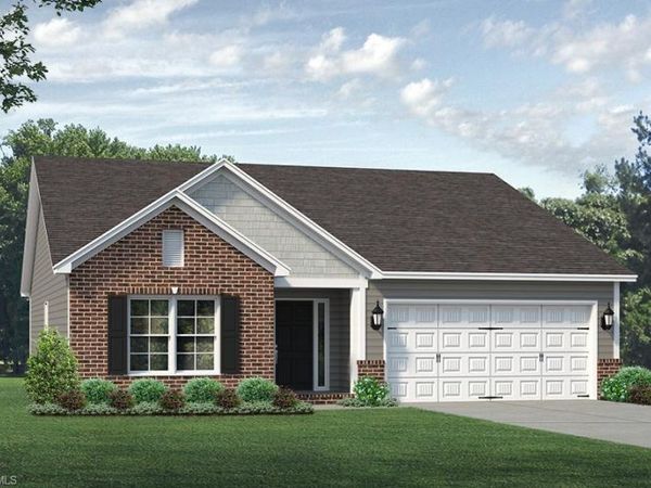 103 Diamond Circle , Trinity, NC 27370