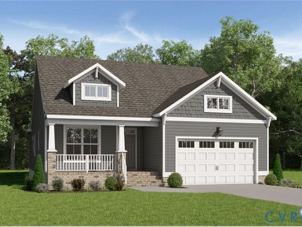 Lot 12 Pin Oak Loop, Amelia Courthouse, VA 23002