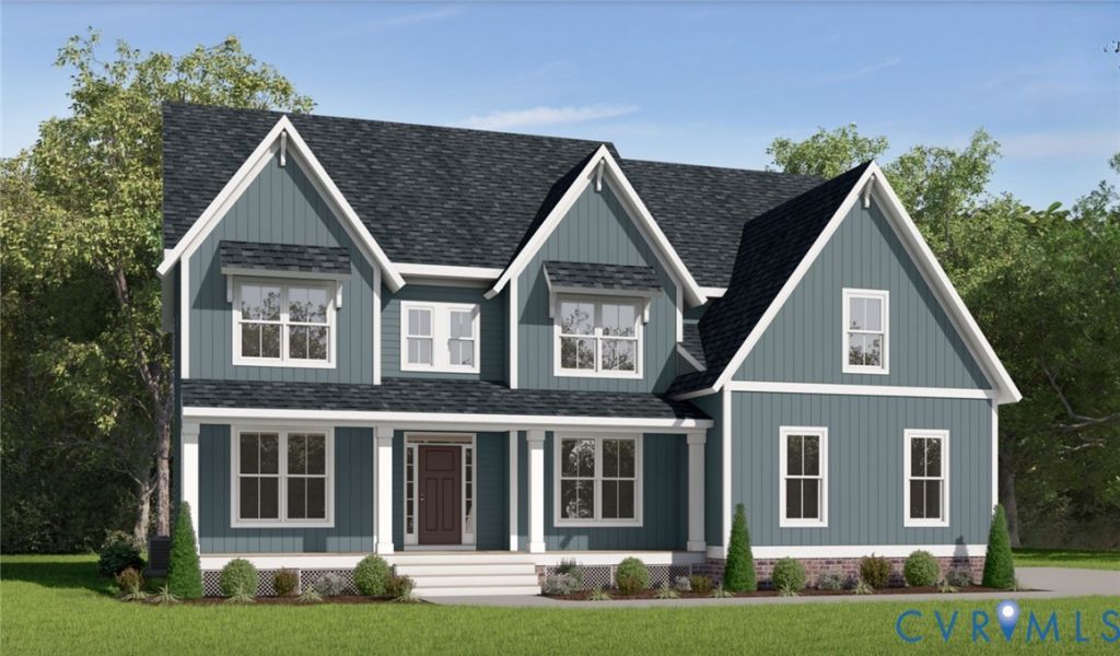 11842 Riverpark Terrace, Chesterfield, VA 23838 Main Photo