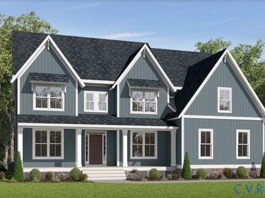 11842 Riverpark Terrace, Chesterfield, VA 23838