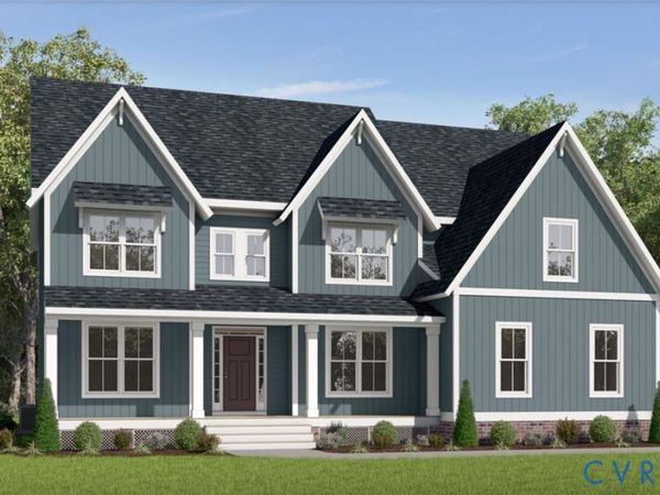 11842 Riverpark Terrace, Chesterfield, VA 23838