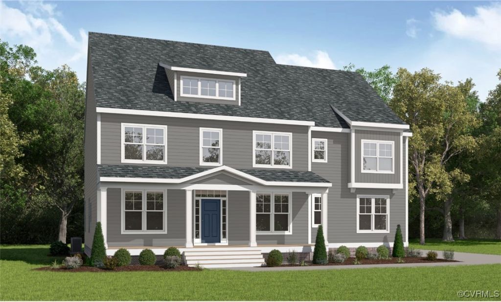 11849 Riverpark Terrace, Chesterfield, VA 23838 Main Photo