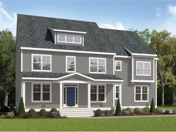 11849 Riverpark Terrace, Chesterfield, VA 23838