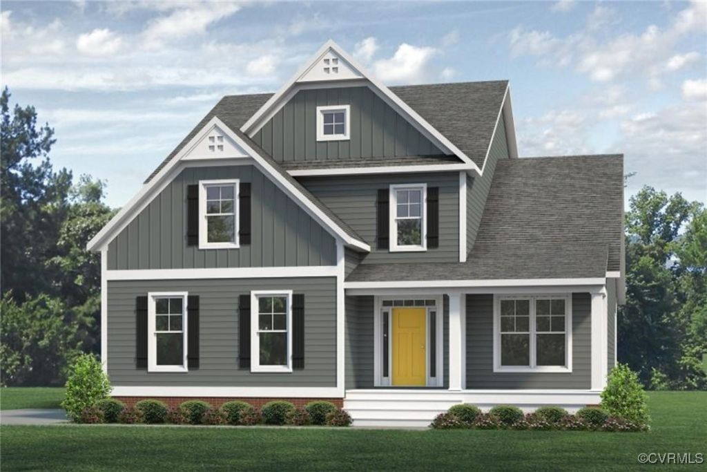 11918 Riverpark Terrace , Chesterfield, VA 23838 Main Photo