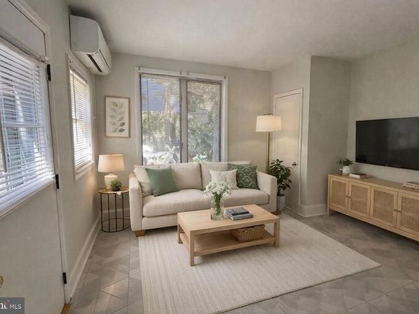 790 S FRONT STREET, Unit REAR 3, PHILADELPHIA, PA 19147