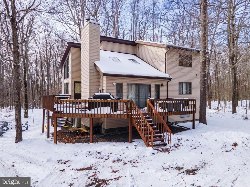 178 Cardinal Drive, Gouldsboro, PA 18424 Main Photo