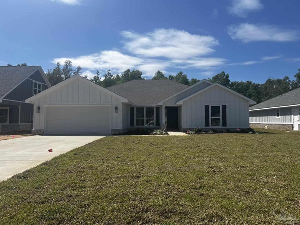 5231 Muscadine Way, Milton, FL 32570