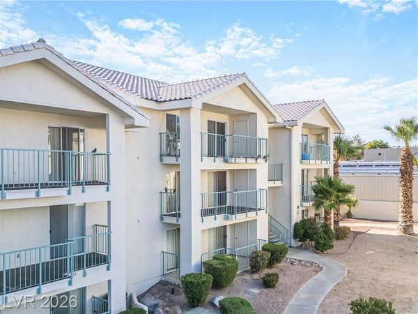 3550 Bay Sands Drive, Unit 3061, Laughlin, NV 89029
