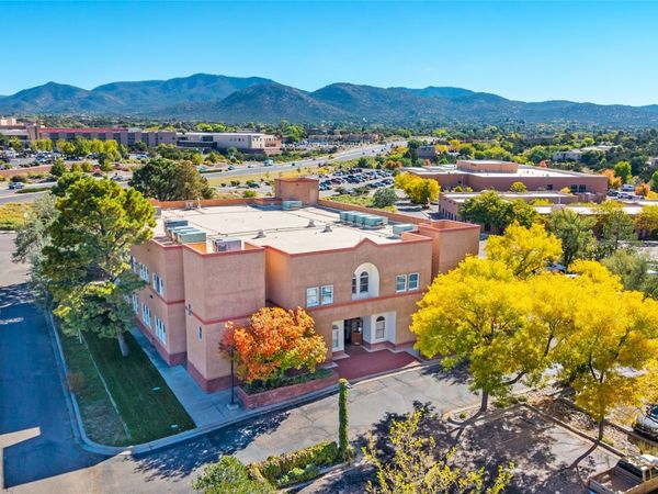 2006 Botulph Road , Santa Fe, NM 87505