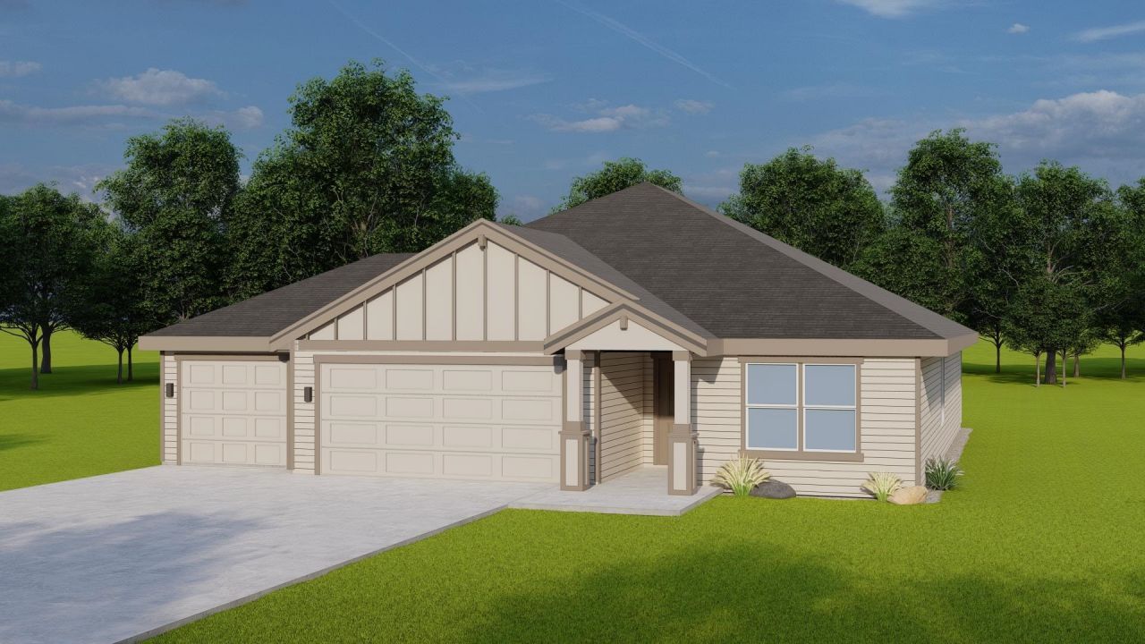 22 W 13th St, Deer Park, WA 99006 Main Photo