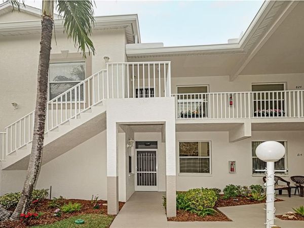 20700 Country Creek DR, Unit 823, ESTERO, FL 33928