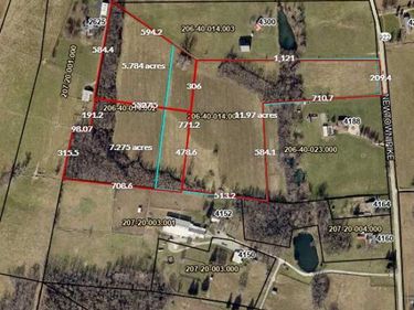 4216 Newtown Pike, Georgetown, KY 40324