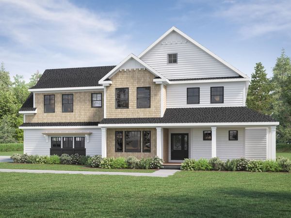 Lot 1 Acadia Drive, Falmouth, ME 04105