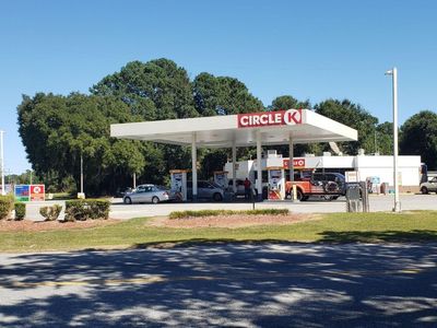 10150a US-17 , Mcclellanville, SC 29458