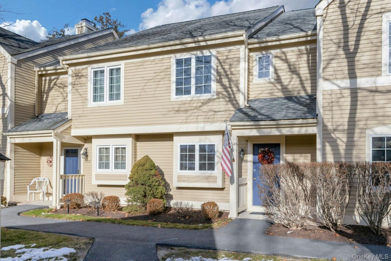 1503 Nutmeg Drive, Carmel, NY 10512 Main Photo