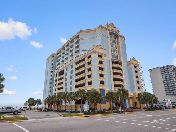 2501 S Ocean Blvd., Unit 701, Myrtle Beach, SC 29577