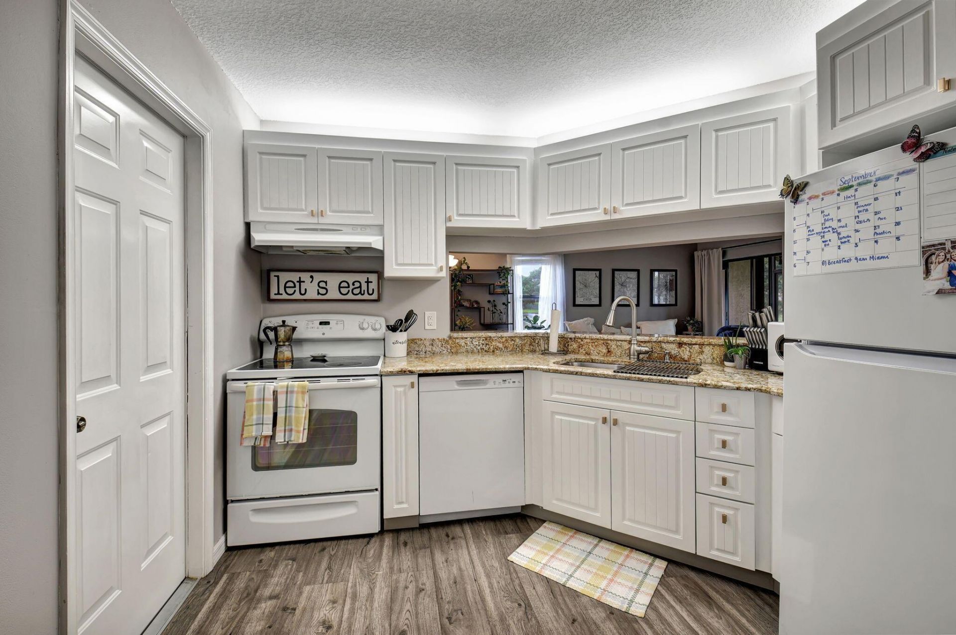 22 Via De Casas Sur, Unit 101, Boynton Beach, FL 33426 Photo