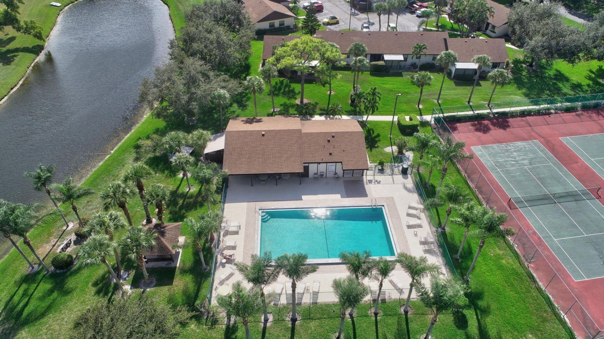 22 Via De Casas Sur, Unit 101, Boynton Beach, FL 33426 Photo