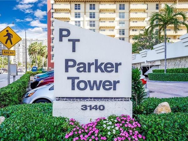 3140 S Ocean Drive, Unit 409, Hallandale Beach, FL 33009