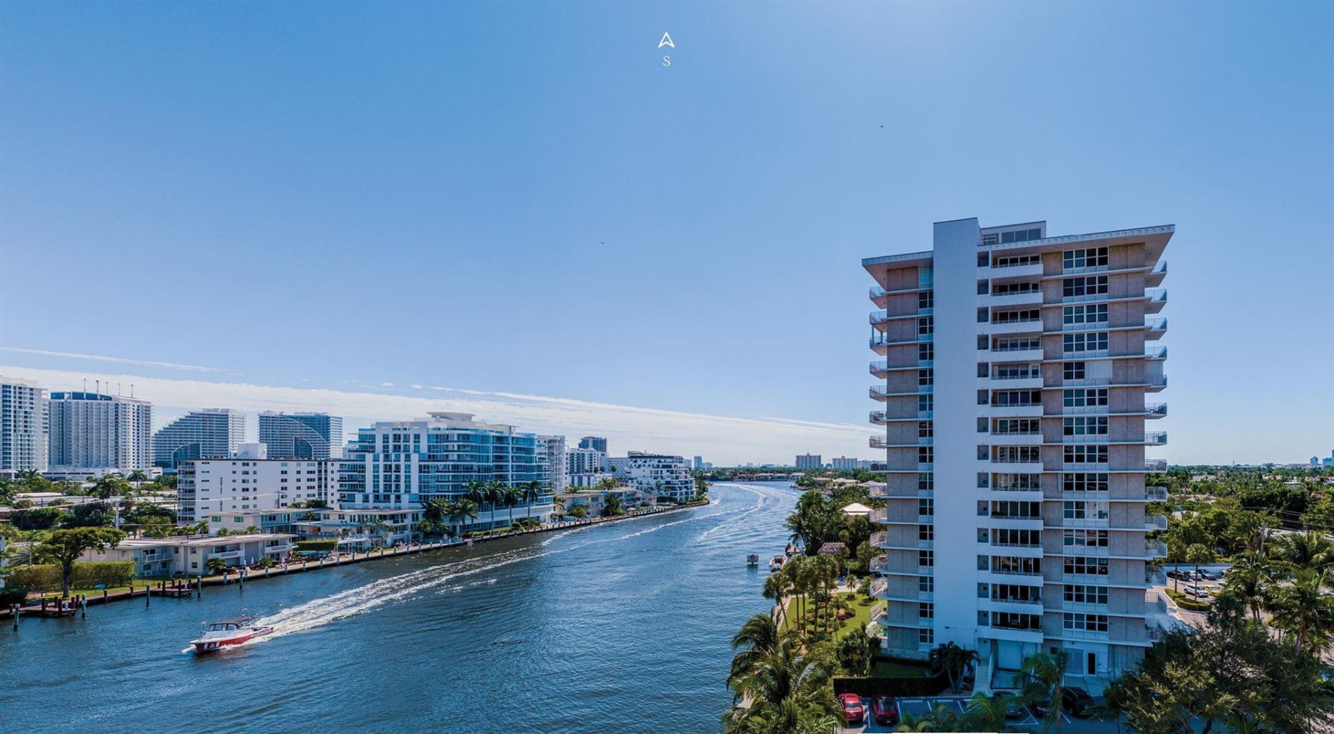 900 Intracoastal Drive, Unit 602, Fort Lauderdale, FL 33304 Photo