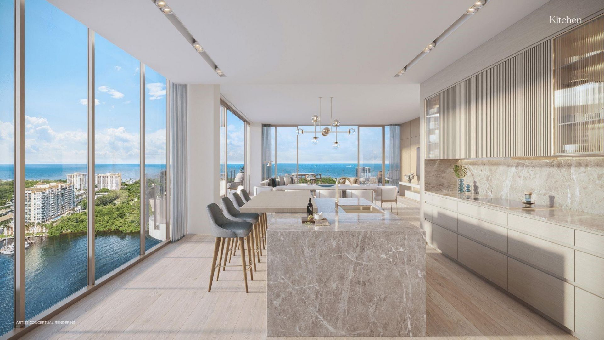 900 Intracoastal Drive, Unit 602, Fort Lauderdale, FL 33304 Photo