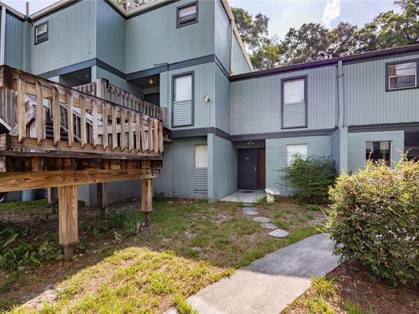 709 SW 75TH STREET, Unit 105, GAINESVILLE, FL 32607