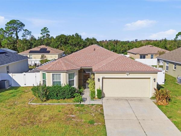 1085 BRENTON MANOR DRIVE, WINTER HAVEN, FL 33881