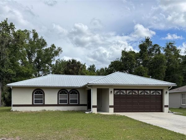 9391 W MARQUETTE LANE, CRYSTAL RIVER, FL 34428