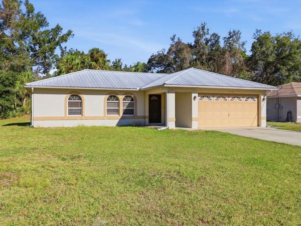 9391 W MARQUETTE LANE, CRYSTAL RIVER, FL 34428