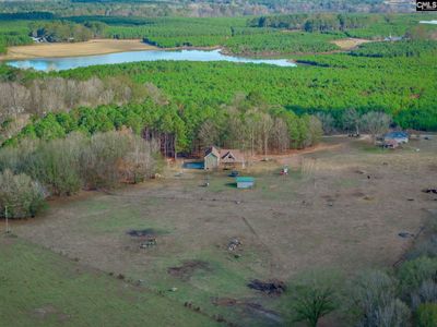 316 Daniel Padgett Road, Monetta, SC 29129