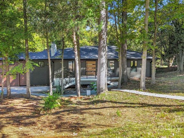 3301 Archdale Drive, Charlotte, NC 28210