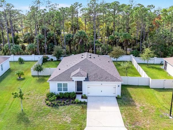 290 Sandoval Drive, Ormond Beach, FL 32174