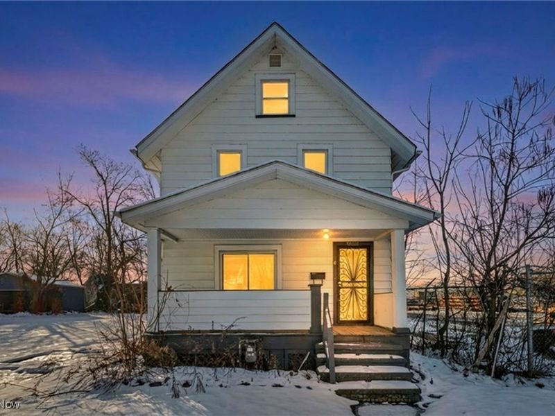 14208 Jenne Avenue, Cleveland, OH 44110 Photo 1