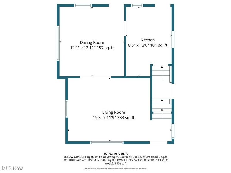 14208 Jenne Avenue, Cleveland, OH 44110 Photo 35